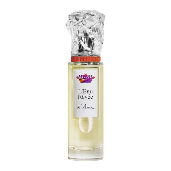 Perfume Sisley L'Eau Rêvée D'Aria Unissex Eau de Toilette
